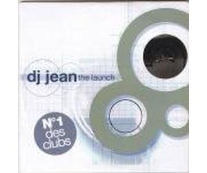 DJ Jean - The Launch