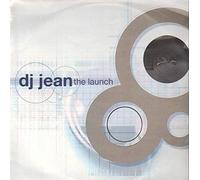 DJ Jean - The Launch [Vinilo]