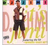 DJ Jimi - Bounce-Take It Like a Dog