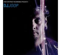 DJ Joop - High Contrast Rec. Present
