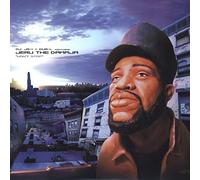 DJ Js-1 & Dub-L - Don't Stop [Vinilo]