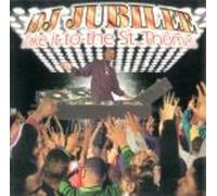 DJ Jubilee - Take It to The Saint Thomas