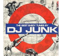 DJ Junk - The Best B-Boy Tunes by DJ Junk [Import]