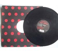DJ Kalpa - Party Groove (x4, FLC) [Vinyl Single]