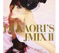 DJ Kaori S Jmix 2 - DJ Kaori's Jmix 2
