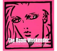 DJ Kawasaki - Room 15 Shunen Compilation Selec