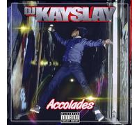 DJ Kay Slay - Accolades [Vinilo]