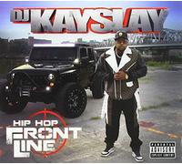 DJ Kay Slay - HIP HOP FRONTLINE
