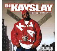 DJ Kayslay^DJ Kayslay - The Streetsweeper Vol. 1
