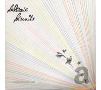 DJ Kenneth Bager - Balearic Biscuits
