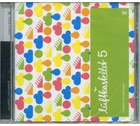 DJ Kenneth Bager - Luftkastellet 5