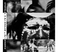 DJ Khalab & DJ Hendrix - 6thprll [Vinilo]