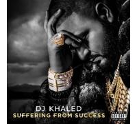 Dj Khaled - Suffering From Success [Deluxe Edition]