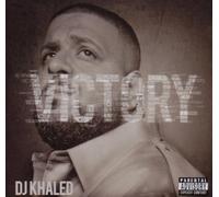 DJ Khaled - Victory
