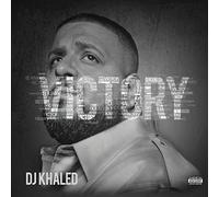 Dj Khaled - Victory (Green Vinyl) [Vinilo]