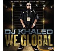 DJ Khaled – We Global – The Mountain