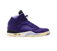 DJ Khaled x Air Jordan 5 Retro We The Best - Court Purple