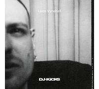 DJ-KICKS [帯・DLコード付き国内仕様盤]