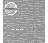 DJ Kicks:Exclusives