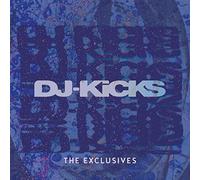 DJ-Kicks - Exclusives Vol. 3