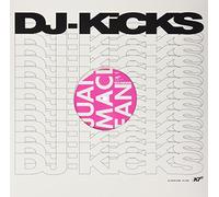 DJ-Kicks: Feel So Good [Vinilo]
