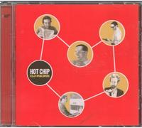 DJ-Kicks - Hot Chip