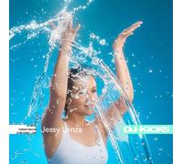 Dj-Kicks: Jessy Lanza