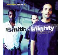 DJ Kicks - Smith & Mighty
