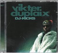 DJ Kicks - Vikter Duplaix