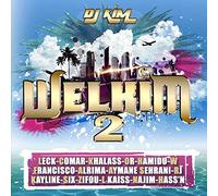 DJ Kim "Welkim 2"