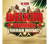 DJ Kim "Welkim"