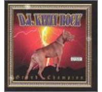 DJ Kizzy Rock - Grand Champion