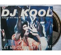 DJ KOOL - Let Me Clear Your Throat(7remix)