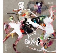 DJ Koze - Buschtaxi Ep [Vinilo]