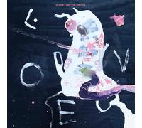 DJ Koze & Dirk Von Lowtzow - Nur Um Liebe Ep [Vinilo]