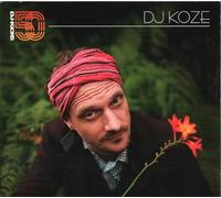 DJ Koze - Dj-Kicks