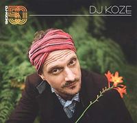 DJ KOZE - DJ-KICKS [Vinilo]