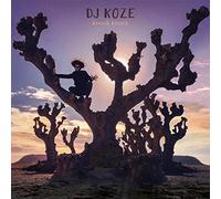 DJ KOZE - KNOCK KNOCK [Vinilo]
