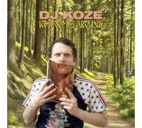 DJ Koze - KOSI COMES AROUND
