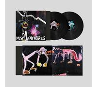 DJ KOZE - MUSIC CAN HEAR US