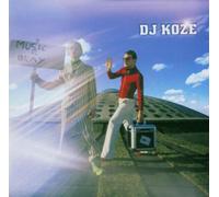DJ Koze - Music Is Ok