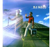 DJ Koze - Music is Okay [Import]