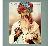 DJ KOZE - REINCARNATION PT2 [Vinilo]