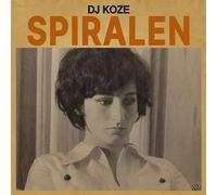 DJ Koze - Spiralen EP