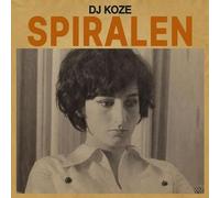 DJ Koze - Spiralen EP [Vinilo]