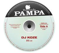 DJ Koze - XTC [Import] [Vinilo]