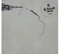 DJ Krush - Meiso Album Sampler [Vinilo]