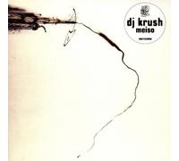 DJ Krush - Meiso [Import]