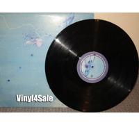 DJ Krush - Only the Strong Survive [Vinilo]