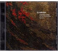 DJ Krush - Stepping Stones the Self